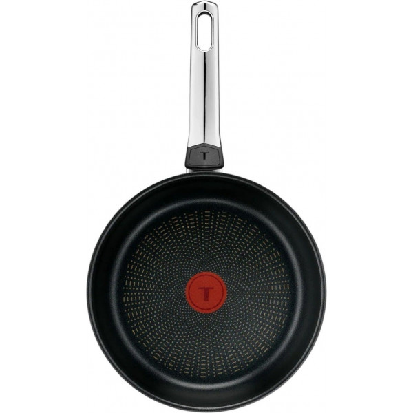 Сковорода Tefal Emotion+ 24 см (E3270444)