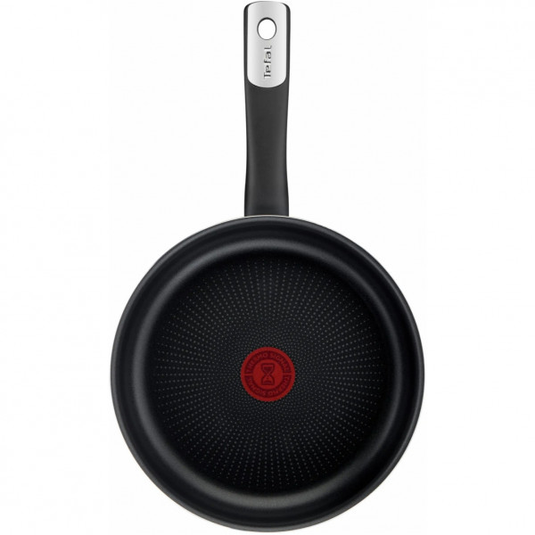 Сковорода Tefal Hard Titanium Essential 28 см (C3880642)