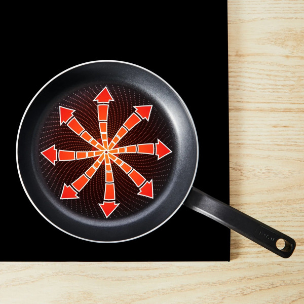 Сковорода Tefal So`Light! 26 см (H0560542)