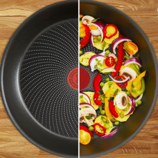 Сковорода Tefal Start`Easy 24 см (C2690421)