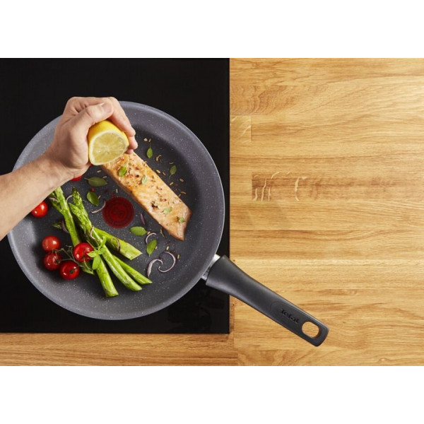 Сковорода-вок Tefal Healthy Chef 28 см (G1501972)