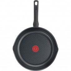 Сковорода з кришкою Tefal Day by Day 24 см (B5580423_SET)
