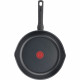 Сковорода з кришкою Tefal Day by Day 24 см (B5580423_SET)