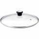 Сковорода з кришкою Tefal Day by Day 24 см (B5580423_SET)