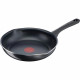 Сковорода з кришкою Tefal Day by Day 24 см (B5580423_SET)
