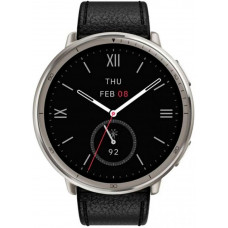 Смарт-годинник Amazfit Active 2R Premium Black (W2437GL1N)