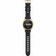 Смарт-годинник Amazfit T-Rex 3 Pro 44mm Black Gold (W2549GL1N)