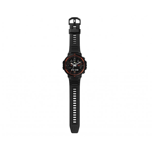 Смарт-годинник Black Shark GS3 Sport BS-W2402 Lava Black