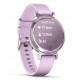 Смарт-годинник Garmin Lily 2 Metallic Lilac with Lilac Silicone Band (010-02839-01)