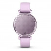 Смарт-годинник Garmin Lily 2 Metallic Lilac with Lilac Silicone Band (010-02839-01)