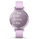 Смарт-годинник Garmin Lily 2 Metallic Lilac with Lilac Silicone Band (010-02839-01)
