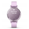 Смарт-годинник Garmin Lily 2 Metallic Lilac with Lilac Silicone Band (010-02839-01)