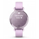 Смарт-годинник Garmin Lily 2 Metallic Lilac with Lilac Silicone Band (010-02839-01)