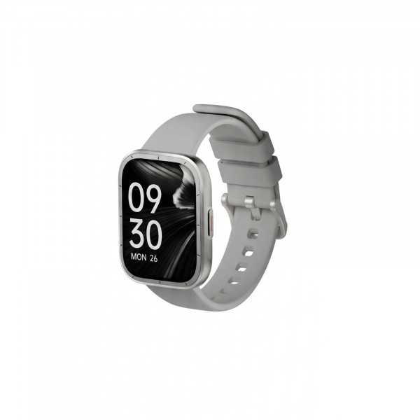 Смарт-годинник HiFuture Zone3 Silver