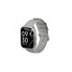 Смарт-годинник HiFuture Zone3 Silver