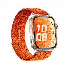 Смарт-годинник Huawei Watch Fit 5 Pro Orange (55020HRW)