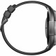 Смарт-годинник Huawei Watch GT 6 Pro 46mm Black with Black Fluoroelastomer Strap (55020FTU)