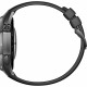 Смарт-годинник Huawei Watch GT 6 Pro 46mm Black with Black Fluoroelastomer Strap (55020FTU)