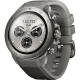 Смарт-годинник Mibro GS Explorer S Titanium Silicone