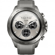 Смарт-годинник Mibro GS Explorer S Titanium Silicone