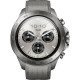 Смарт-годинник Mibro GS Explorer S Titanium Silicone