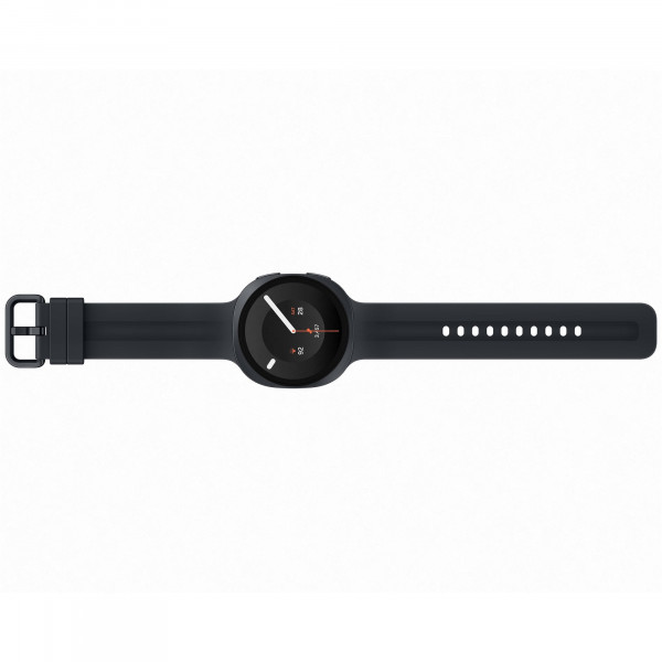 Смарт-годинник Samsung Galaxy Watch9 44mm Black (SM-L350NZKASEK)