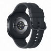 Смарт-годинник Samsung Galaxy Watch9 44mm Black (SM-L350NZKASEK)