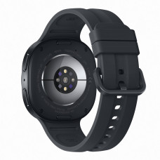 Смарт-годинник Samsung Galaxy Watch9 44mm Black (SM-L350NZKASEK)