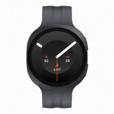 Смарт-годинник Samsung Galaxy Watch9 44mm Black (SM-L350NZKASEK)