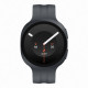 Смарт-годинник Samsung Galaxy Watch9 44mm Black (SM-L350NZKASEK)