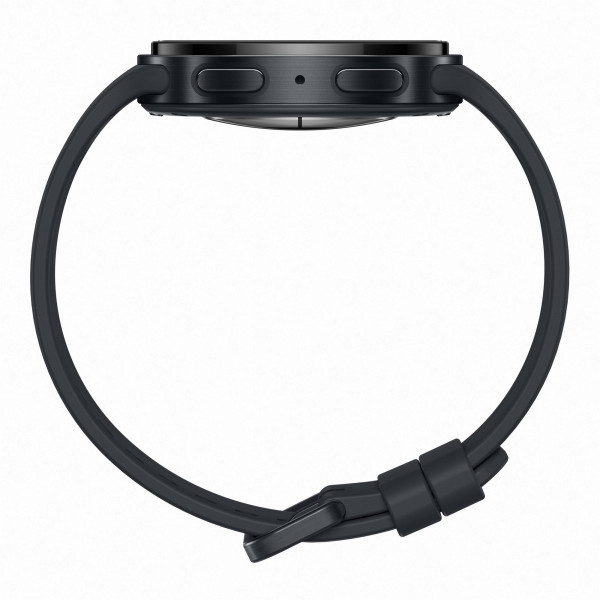 Смарт-годинник Samsung Galaxy Watch9 44mm Black (SM-L350NZKASEK)