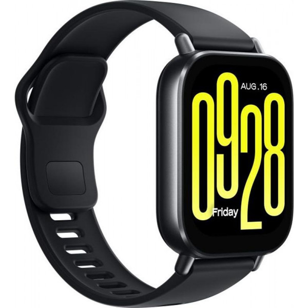 Смарт-годинник Xiaomi Redmi Watch 5 Active Midnight Black (BHR8784GL)