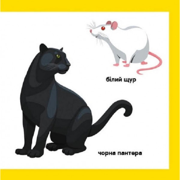 Смарт-книги. Протилежності