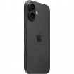 Смартфон Apple iPhone 16 128GB Black (MYE73SX/A)