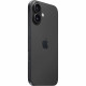 Смартфон Apple iPhone 16 128GB Black (MYE73SX/A)