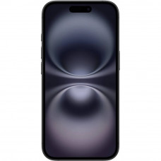 Смартфон Apple iPhone 16 128GB Black (MYE73SX/A)
