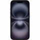 Смартфон Apple iPhone 16 128GB Black (MYE73SX/A)