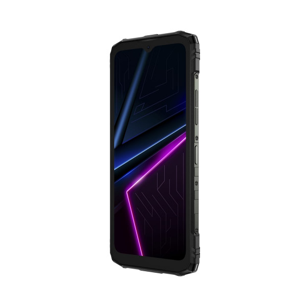 Смартфон Doogee Blade10 Pro Energy 6/256GB Black Tarnish