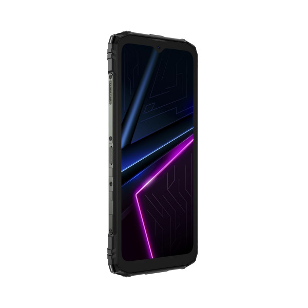 Смартфон Doogee Blade10 Pro Energy 6/256GB Black Tarnish