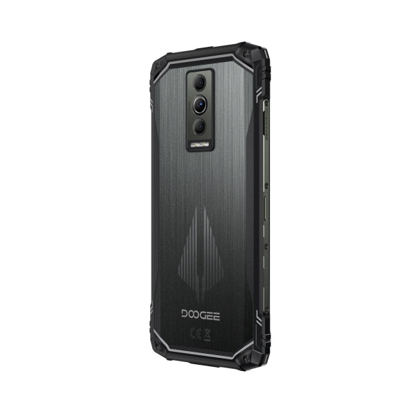 Смартфон Doogee Blade10 Pro Energy 6/256GB Black Tarnish