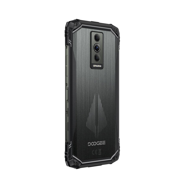 Смартфон Doogee Blade10 Pro Energy 6/256GB Black Tarnish