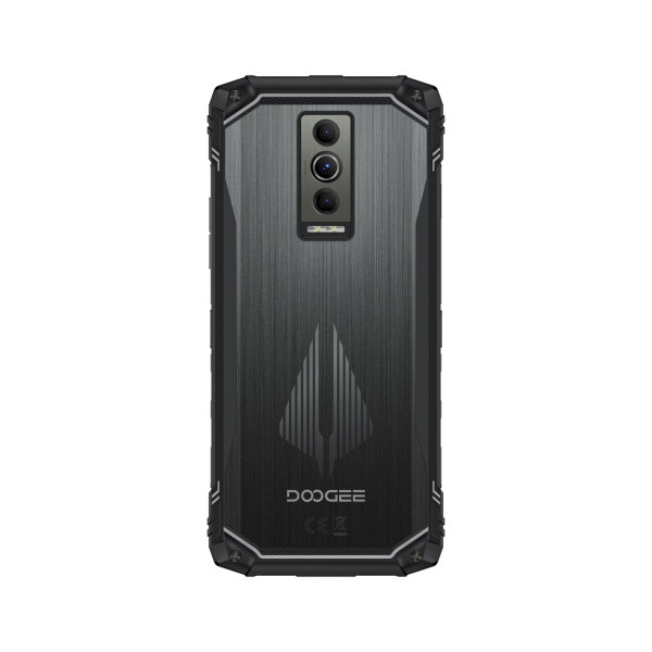 Смартфон Doogee Blade10 Pro Energy 6/256GB Black Tarnish