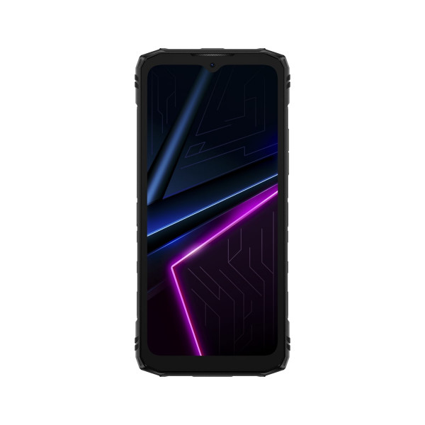 Смартфон Doogee Blade10 Pro Energy 6/256GB Black Tarnish