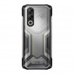 Смартфон Doogee Blade20 Plus 6/256GB Aurora Titanium