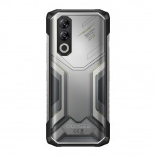 Смартфон Doogee Blade20 Plus 6/256GB Aurora Titanium
