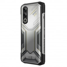 Смартфон Doogee Blade20 Plus 6/256GB Aurora Titanium