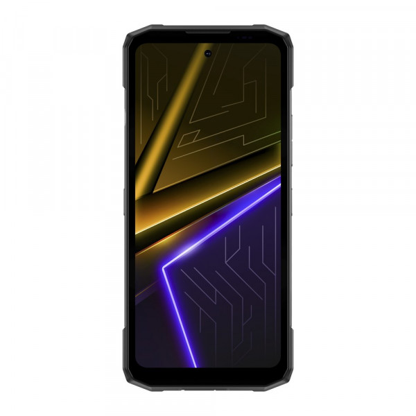 Смартфон Doogee Blade20 Plus 6/256GB Aurora Titanium