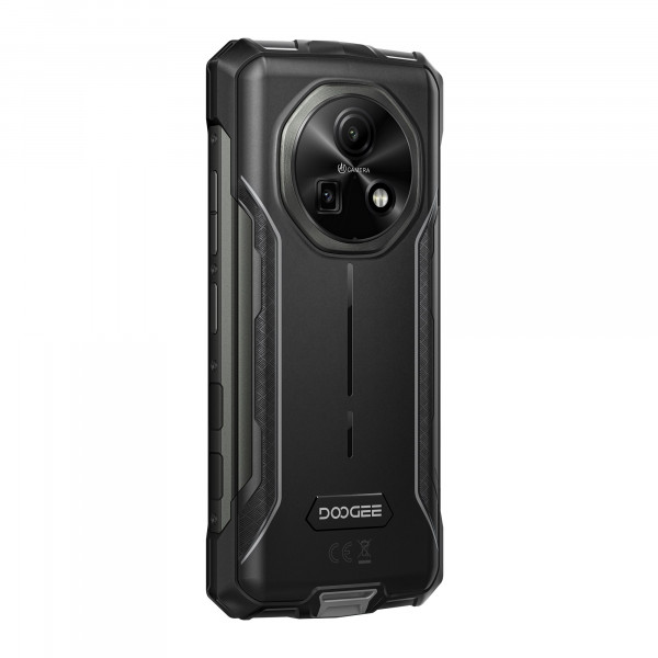 Смартфон Doogee Fire 5 Pro 4/128GB Grey