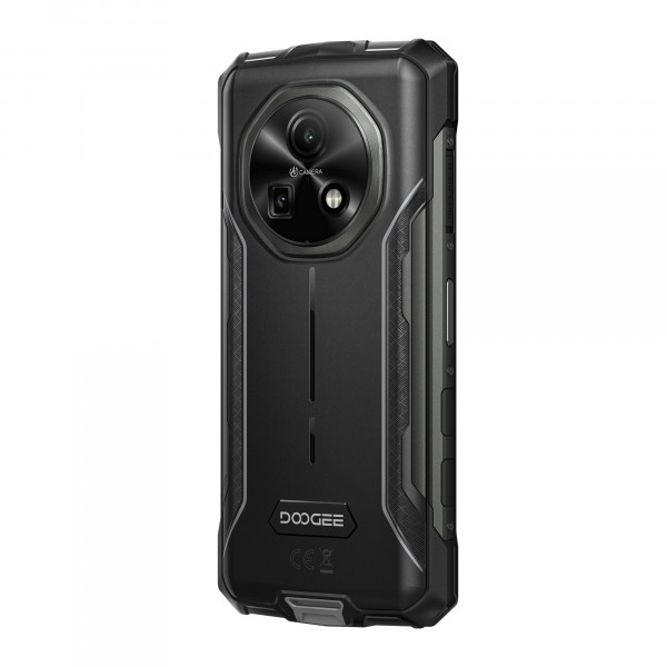 Смартфон Doogee Fire 5 Pro 4/128GB Grey