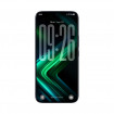 Смартфон Infinix GT 50 Pro X6891 12/256GB Black Abyss